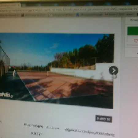 Daphne Club 3* خالكيذيكي