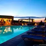 Daphne Club Отель Халкидики