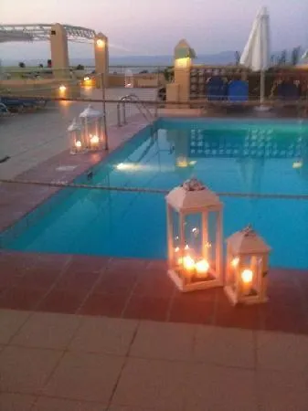 Hotel Daphne Club Chalkidiki