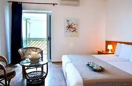 Hotel Daphne Club Chalkidiki