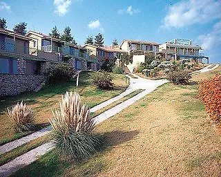 Daphne Club Chalkidiki