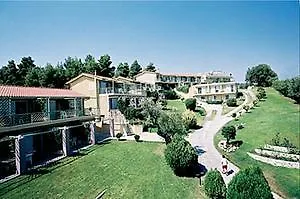 Daphne Club Hotel Chalkidiki