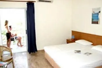 Hotel Daphne Club Chalkidiki