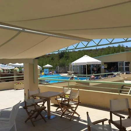Daphne Club Chalkidiki