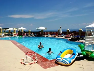 Daphne Club 3* Chalkidiki