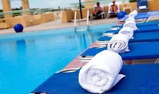 Hotel Daphne Club