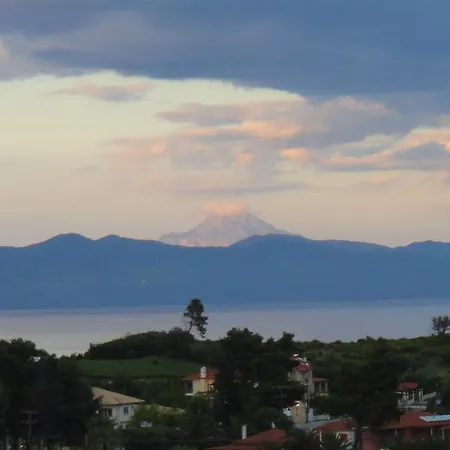 Daphne Club Półwysep Chalcydycki