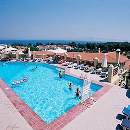Hotel Daphne Club Chalkidiki