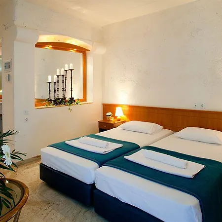 Daphne Club Hotel Półwysep Chalcydycki