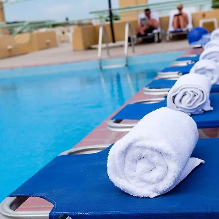 Hotel Daphne Club Chalkidiki