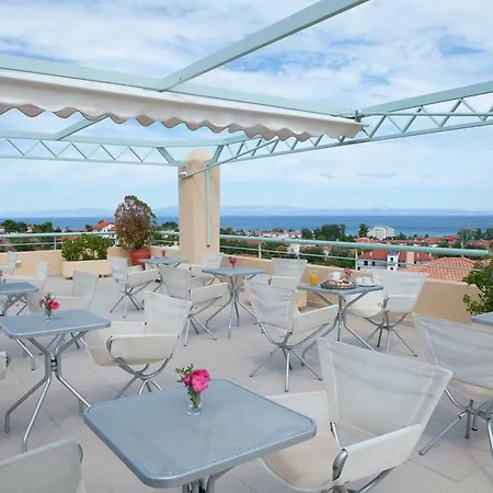 Hotel Daphne Club Chalkidiki