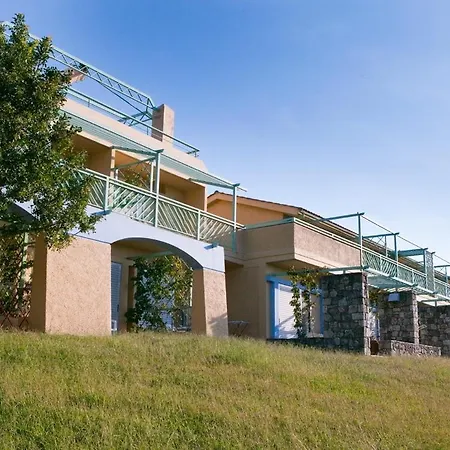 Daphne Club Hotel Półwysep Chalcydycki