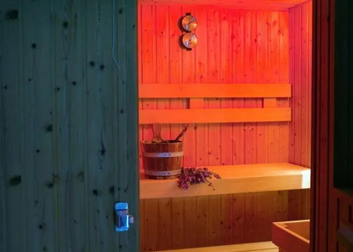 Daphne Club Hotel Półwysep Chalcydycki