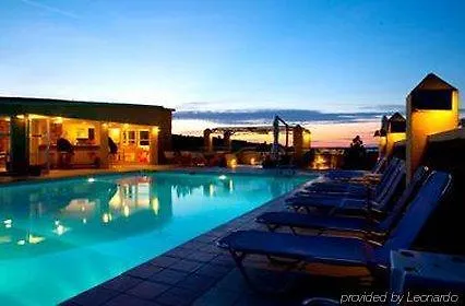 Daphne Club Hotel Półwysep Chalcydycki