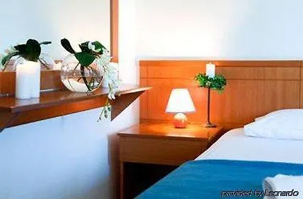 Daphne Club Hotel Chalcidique