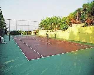 Hotel Daphne Club Chalcidique