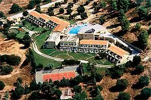 Daphne Club Półwysep Chalcydycki