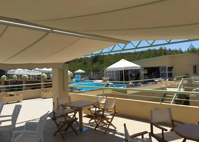 Daphne Club Półwysep Chalcydycki