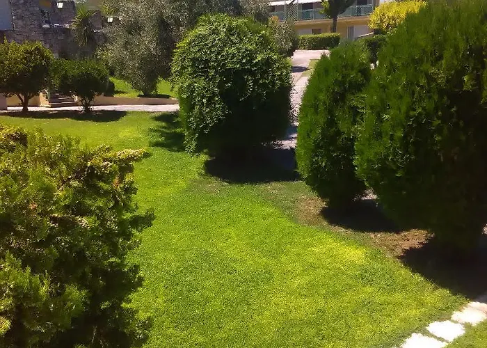 Daphne Club Hotel 3*