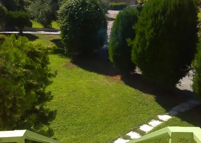 Hotel Daphne Club Półwysep Chalcydycki