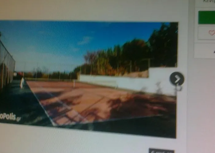 Daphne Club 3* Półwysep Chalcydycki