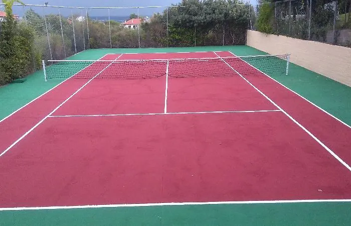 Hotel Daphne Club 3*