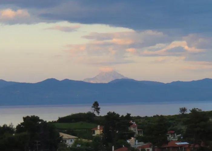 Daphne Club Półwysep Chalcydycki