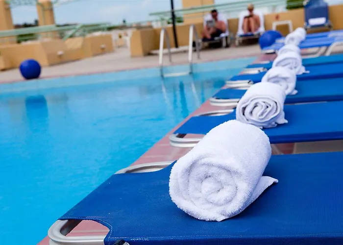 Hotel Daphne Club Półwysep Chalcydycki