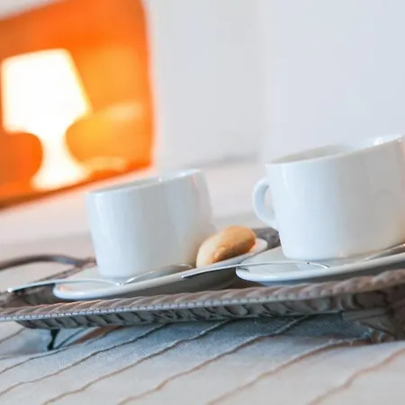 Hotel Daphne Club 3*