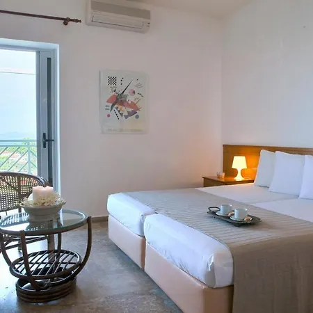 Daphne Club Penisola Calcidica