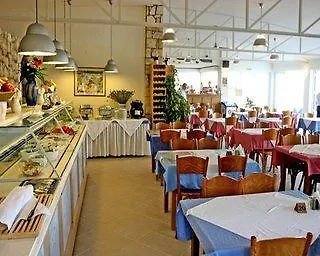 Daphne Club Penisola Calcidica