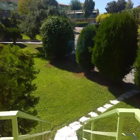 Hotel Daphne Club Penisola Calcidica