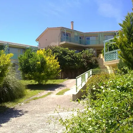 Hotel Daphne Club 3*