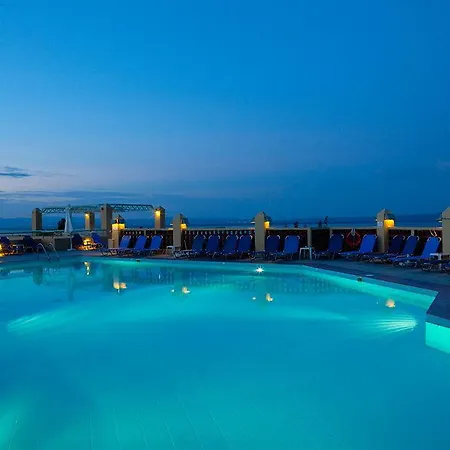 Daphne Club Hotel 3*