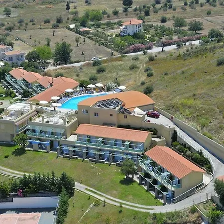 Daphne Club Chalkidiki