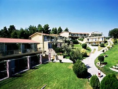 Daphne Club Penisola Calcidica