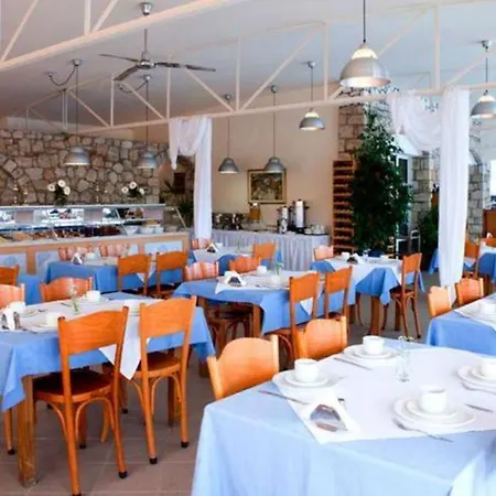 Hotel Daphne Club Penisola Calcidica