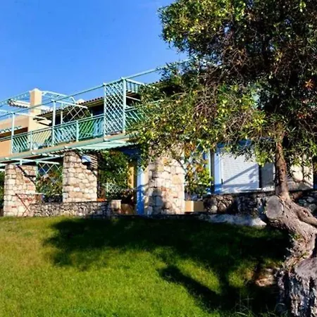 Daphne Club Hotel Penisola Calcidica