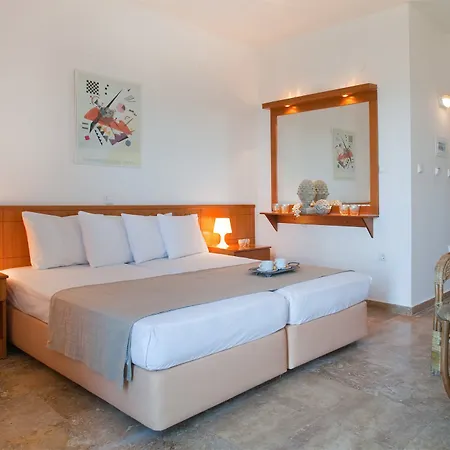 Hotel Daphne Club Penisola Calcidica