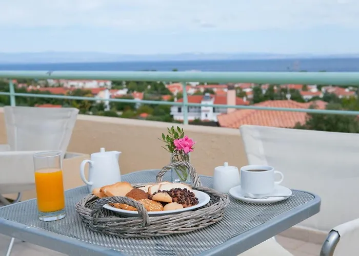 Hotel Daphne Club